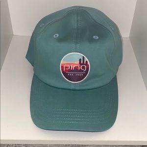 Ping Golf Hat
